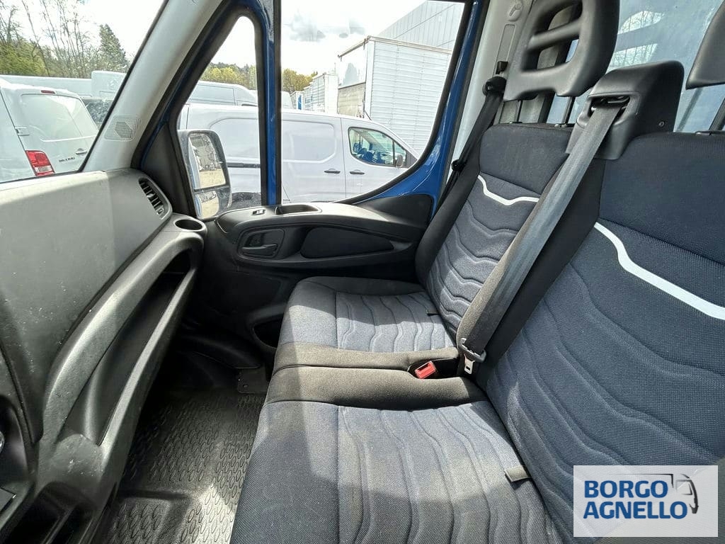 Iveco DAILY 35C16